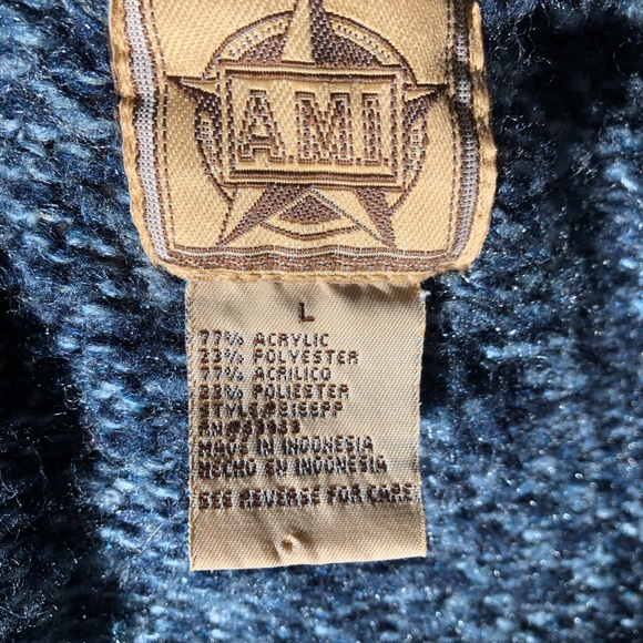 Knit Cardigan - Picture 5 of 11